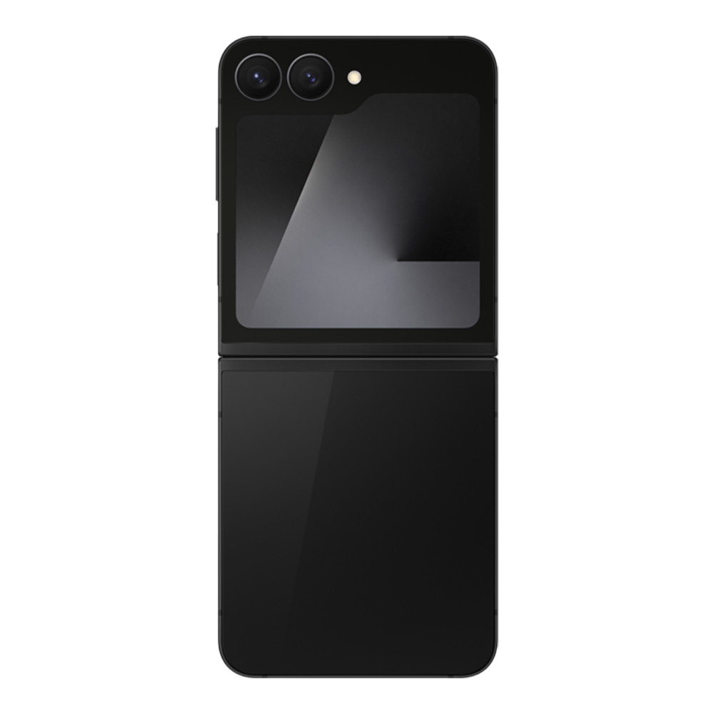 Smartphone Samsung Galaxy Z Flip 7 FE 5G / 6.7'' / 8 GB / 256 GB / Negru photo 6