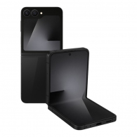 Smartphone Samsung Galaxy Z Flip 7 FE 5G 8/256 Black thumbnav 2