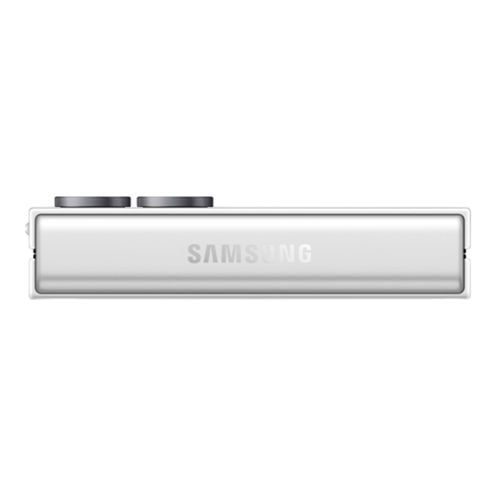 Смартфон Samsung Galaxy Z Flip 7 FE 5G / 6.7'' / 8 ГБ / 256 ГБ / Белый photo 10