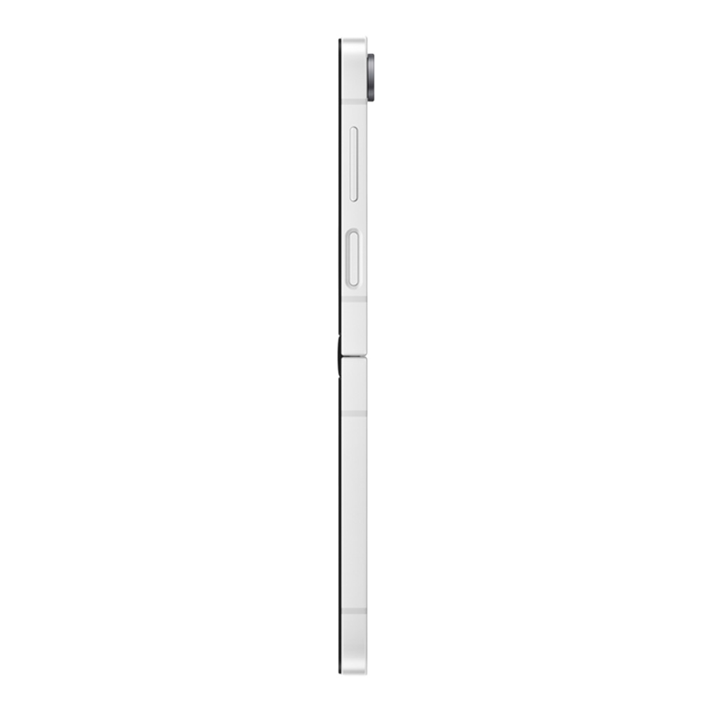Смартфон Samsung Galaxy Z Flip 7 FE 5G / 6.7'' / 8 ГБ / 256 ГБ / Белый photo 11