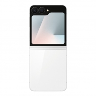Смартфон Samsung Galaxy Z Flip 7 FE 5G 8/256 White thumbnav 4