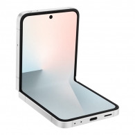 Смартфон Samsung Galaxy Z Flip 7 FE 5G 8/256 White thumbnav 5