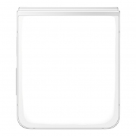 Смартфон Samsung Galaxy Z Flip 7 FE 5G 8/256 White thumbnav 8