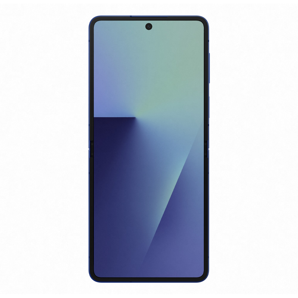 Smartphone Samsung Galaxy Z Flip 7 5G / 6.85'' / 12 GB / 512 GB / Blue Shadow photo 4