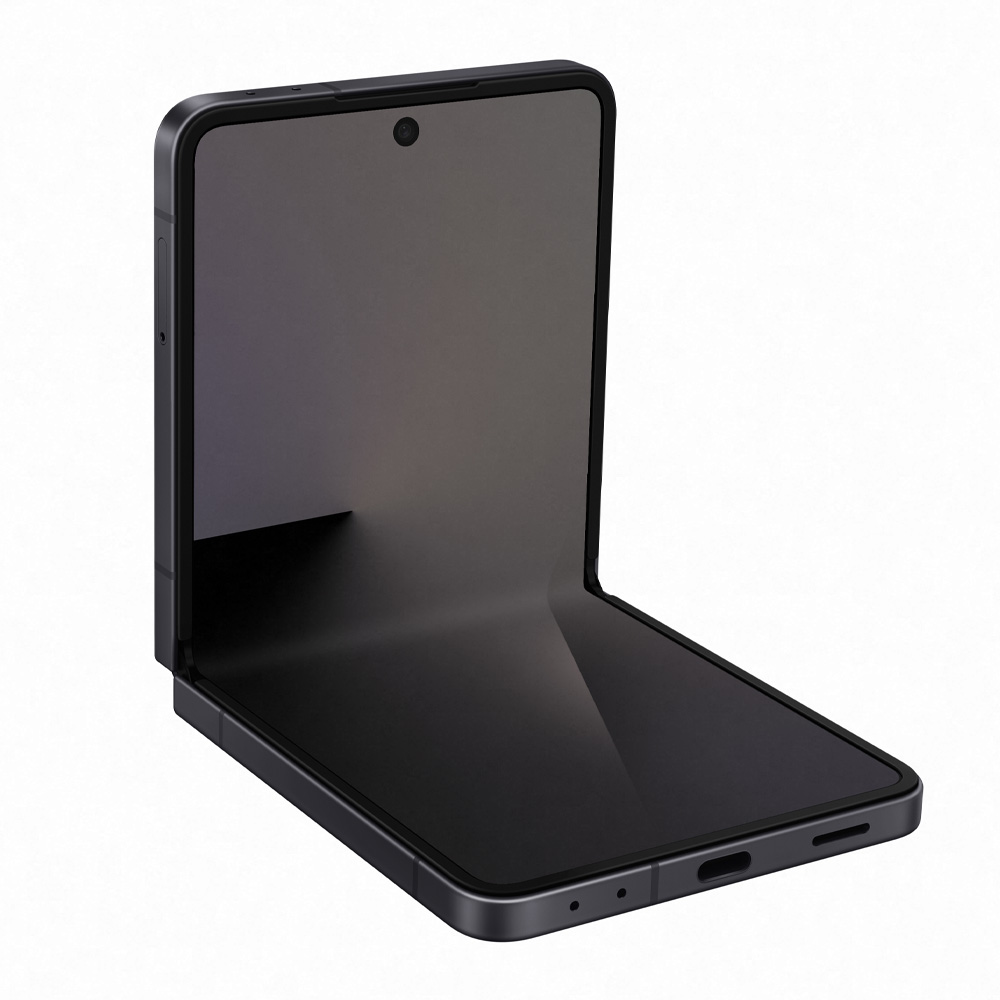 Smartphone Samsung Galaxy Z Flip 7 5G / 6.85'' / 12 GB / 512 GB / Jetblack photo 3