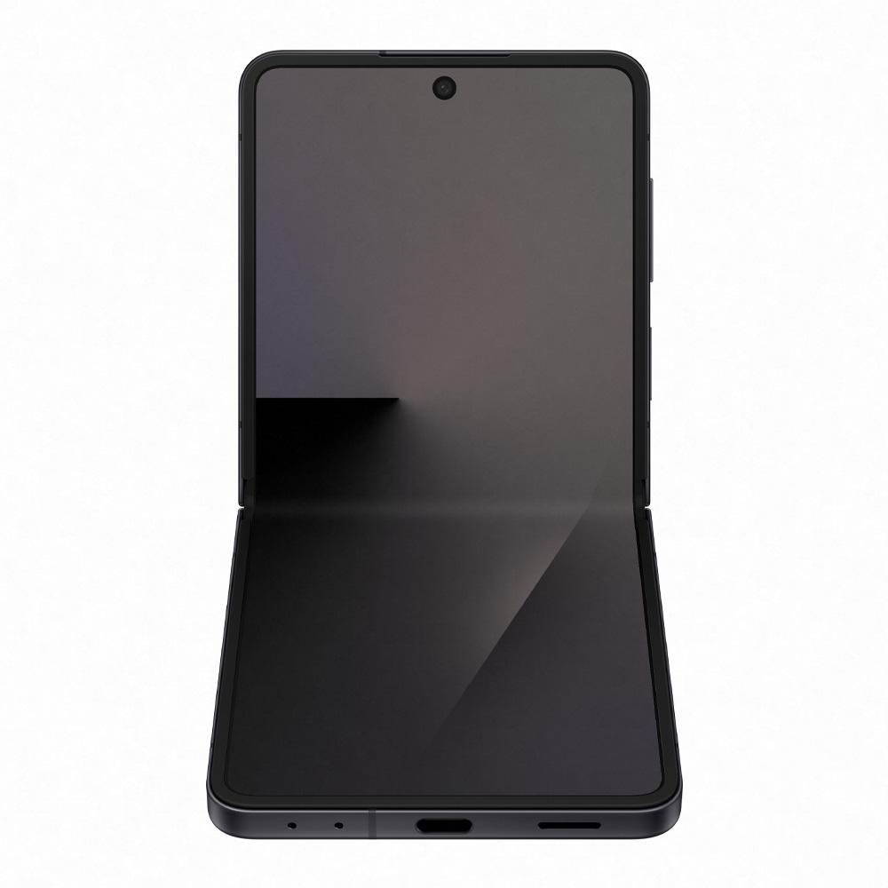 Smartphone Samsung Galaxy Z Flip 7 5G / 6.85'' / 12 GB / 512 GB / Jetblack photo 5
