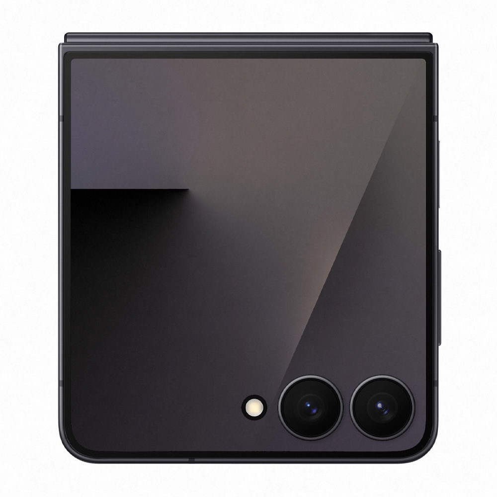 Smartphone Samsung Galaxy Z Flip 7 5G / 6.85'' / 12 GB / 512 GB / Jetblack photo 6