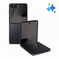 Smartphone Samsung Galaxy Z Flip 7 5G 12/512 Jetblack thumbnav 1