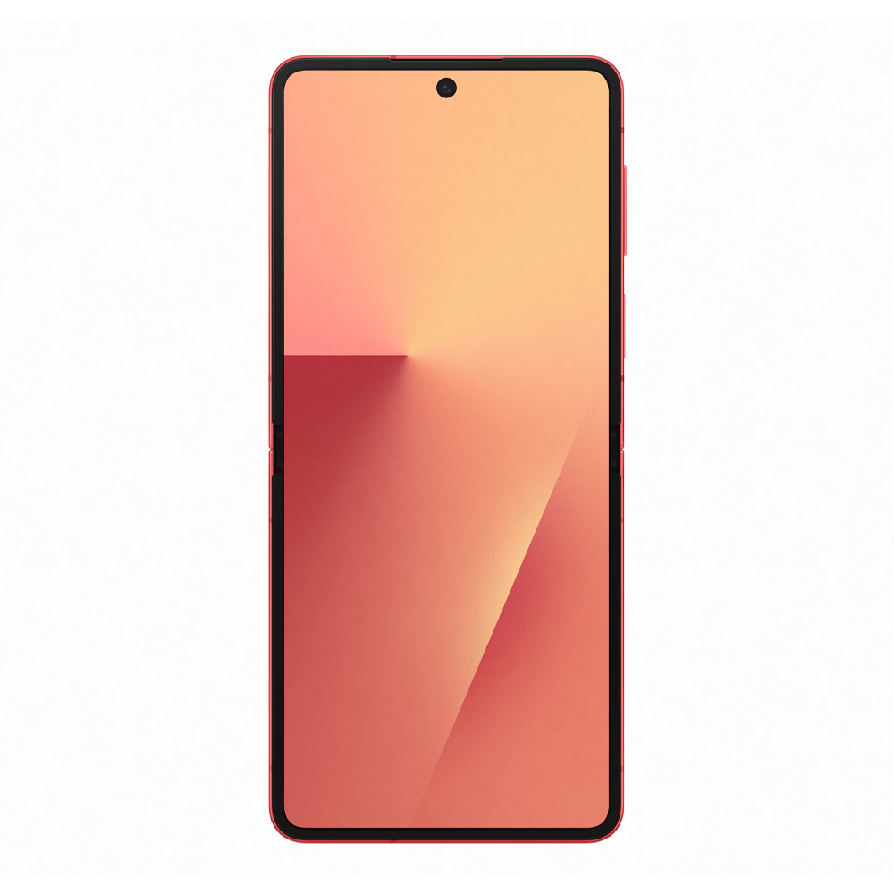 Smartphone Samsung Galaxy Z Flip 7 5G / 6.85'' / 12 GB / 256 GB / Coralred photo 2