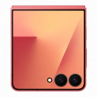 Smartphone Samsung Galaxy Z Flip 7 5G 12/256 Coralred thumbnav 6