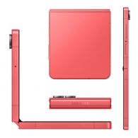 Smartphone Samsung Galaxy Z Flip 7 5G 12/256 Coralred thumbnav 7