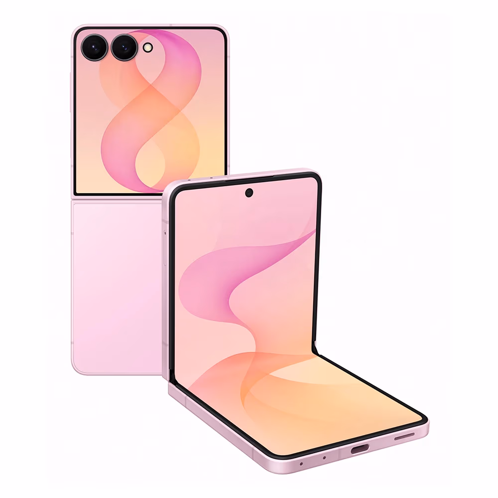Smartphone Samsung Galaxy Z Flip 8 12/256GB Pink