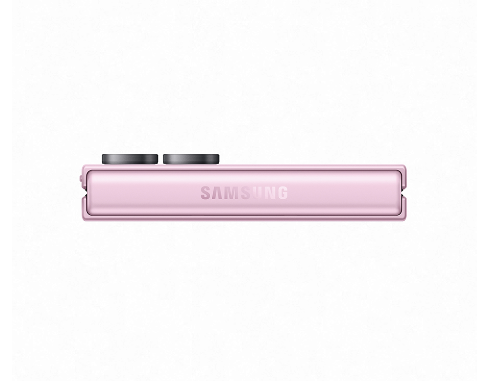 Smartphone Samsung Galaxy Z Flip 8 12/256GB Pink photo 10