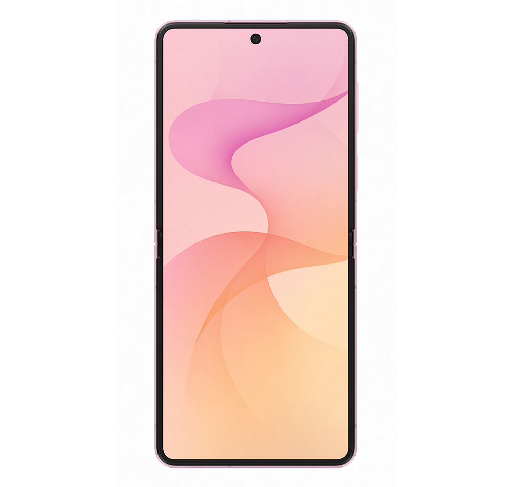 Smartphone Samsung Galaxy Z Flip 8 12/512GB Pink photo 2