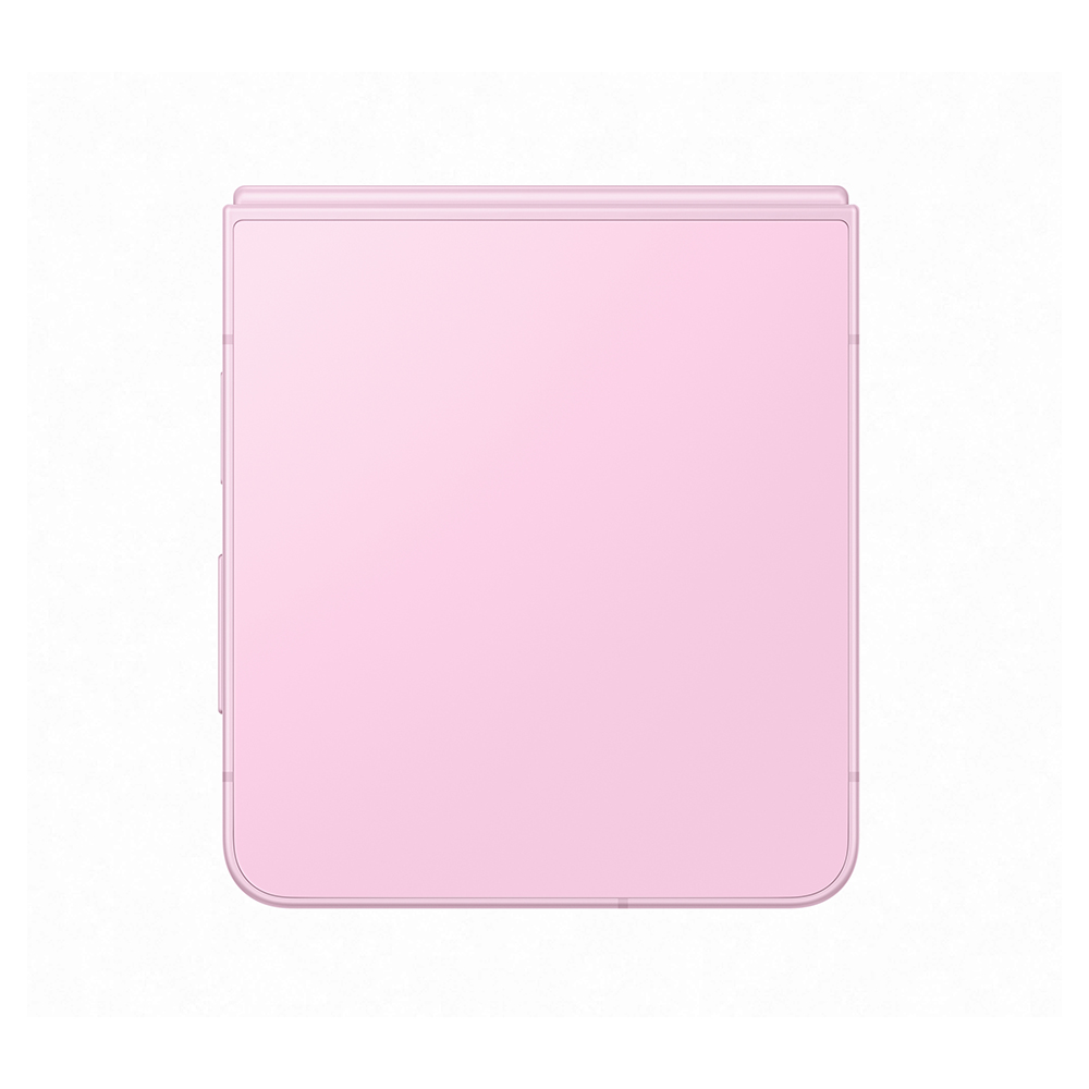 Smartphone Samsung Galaxy Z Flip 8 12/512GB Pink photo 5