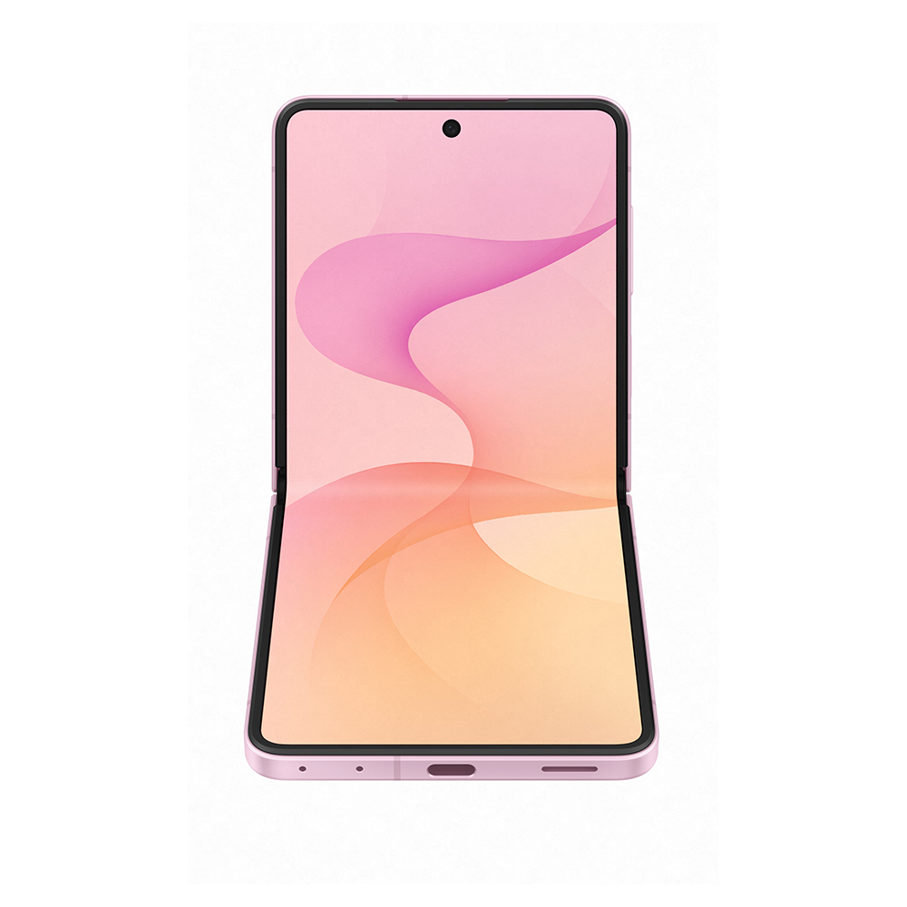 Smartphone Samsung Galaxy Z Flip 8 12/512GB Pink photo 6