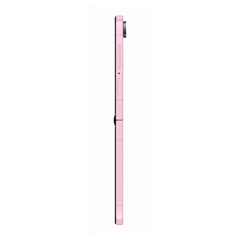 Smartphone Samsung Galaxy Z Flip 8 12/512GB Pink photo 9