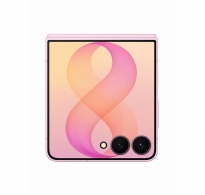 Smartphone Samsung Galaxy Z Flip 8 12/512GB Pink thumbnav 4
