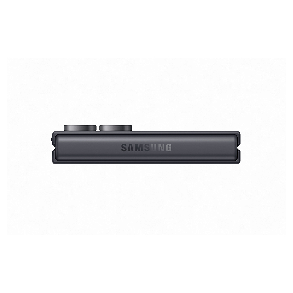 Smartphone Samsung Galaxy Z Flip 8 12/256GB Graphite photo 10