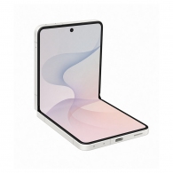 Smartphone Samsung Galaxy Z Flip 8 12/512GB Cream thumbnav 7
