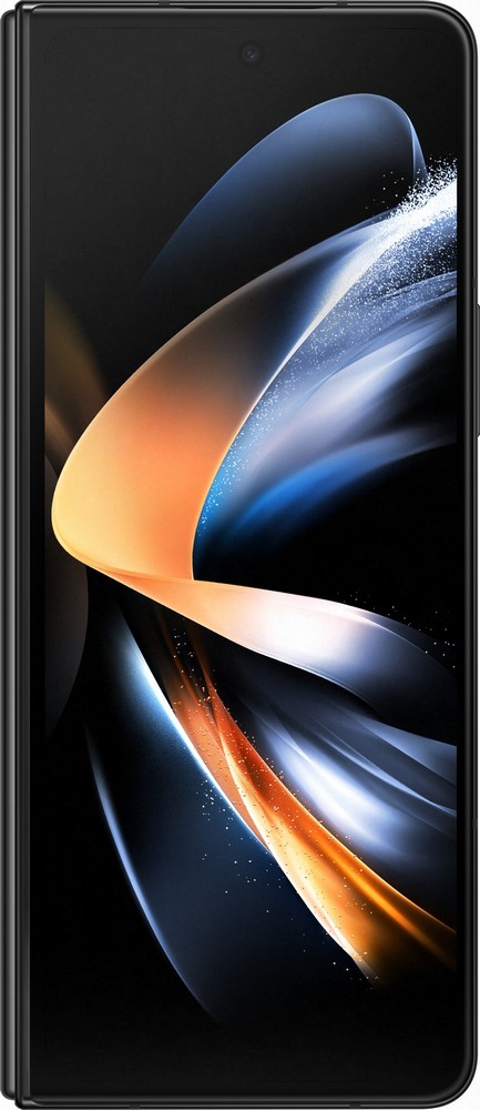 Smartphone Samsung Galaxy Z Fold4 / 7.6'' / 8 GB / 256 GB / Negru photo 3
