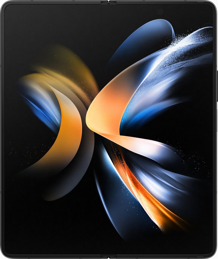 Smartphone Samsung Galaxy Z Fold4 / 7.6'' / 8 GB / 256 GB / Negru photo 7