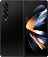 Smartphone Samsung Galaxy Z Fold4 256GB Phantom Black thumbnav 1