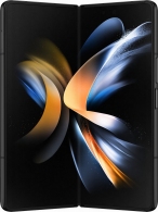 Smartphone Samsung Galaxy Z Fold4 256GB Phantom Black thumbnav 5