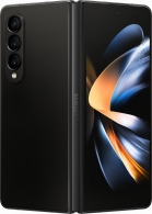 Smartphone Samsung Galaxy Z Fold4 256GB Phantom Black thumbnav 6