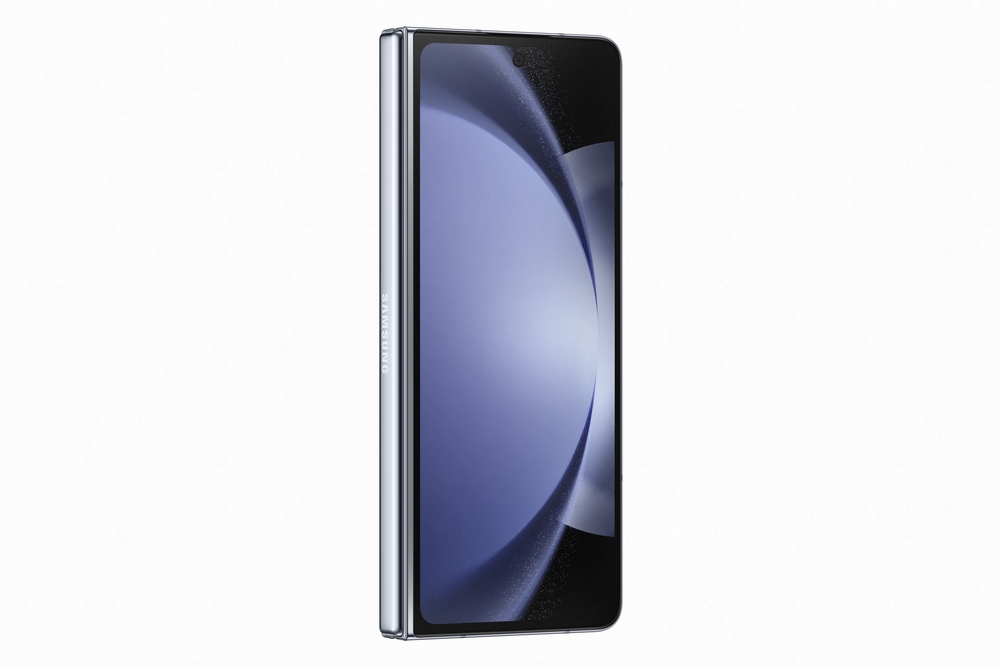 Smartphone Samsung Galaxy Fold5 / 7.6'' / 12 GB / 1 TB / Albastru photo 5