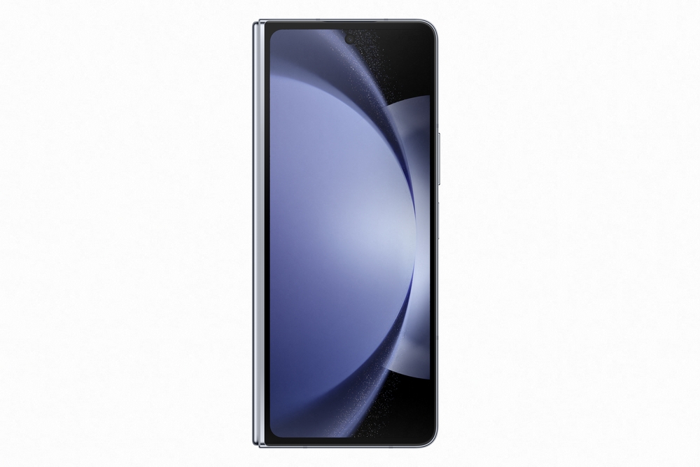 Smartphone Samsung Galaxy Fold5 / 7.6'' / 12 GB / 1 TB / Albastru photo 6