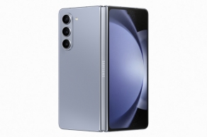 Smartphone Samsung Galaxy Fold5 12/1TB Icy Blue thumbnav 2