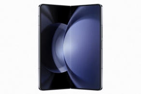 Smartphone Samsung Galaxy Fold5 12/1TB Icy Blue thumbnav 3