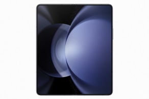 Smartphone Samsung Galaxy Fold5 12/1TB Icy Blue thumbnav 7