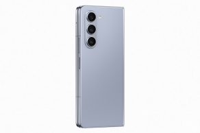 Smartphone Samsung Galaxy Fold5 12/1TB Icy Blue thumbnav 9