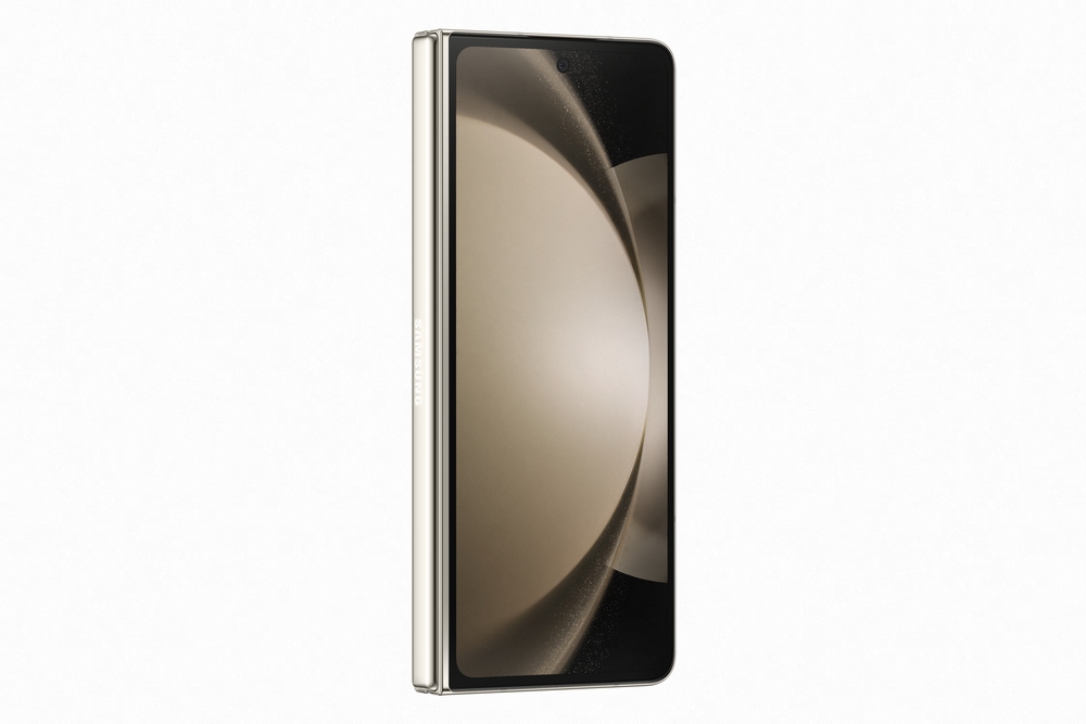 Smartphone Samsung Galaxy Fold5 / 7.6'' / 12 GB / 512 GB / Bej photo 9