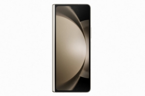 Smartphone Samsung Galaxy Fold5 12/512GB Cream thumbnav 3