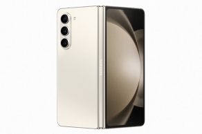 Smartphone Samsung Galaxy Fold5 12/512GB Cream thumbnav 8