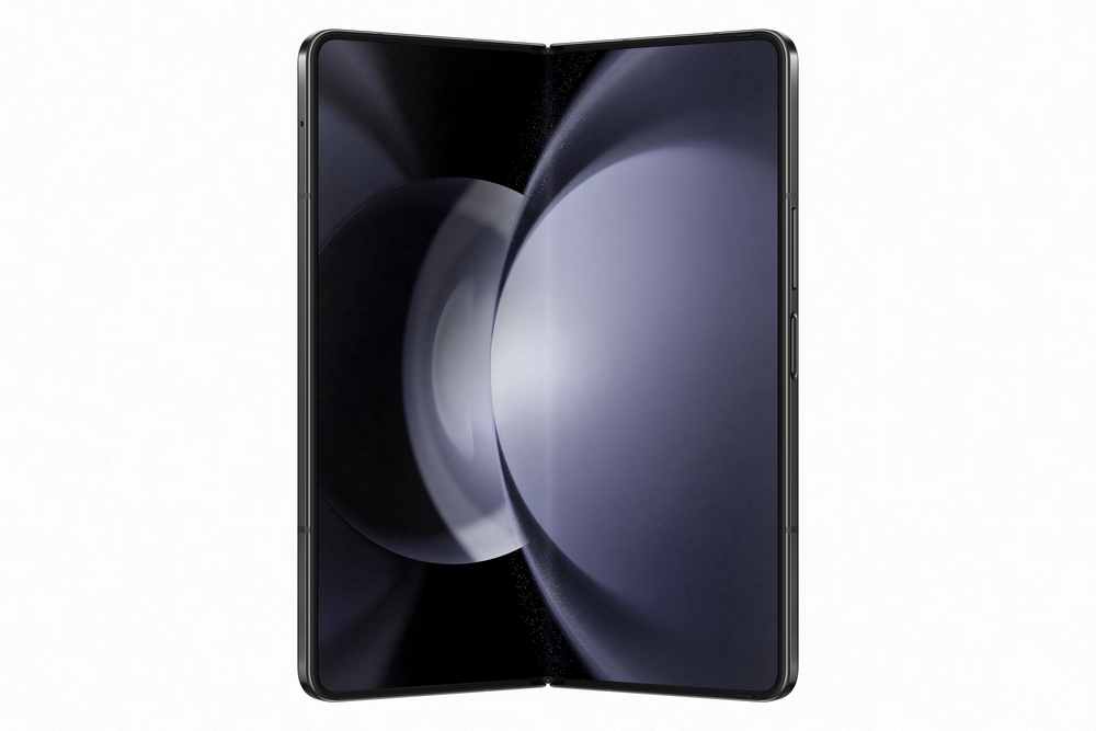 Smartphone Samsung Galaxy Fold5 / 7.6'' / 12 GB / 512 GB / Negru photo 2
