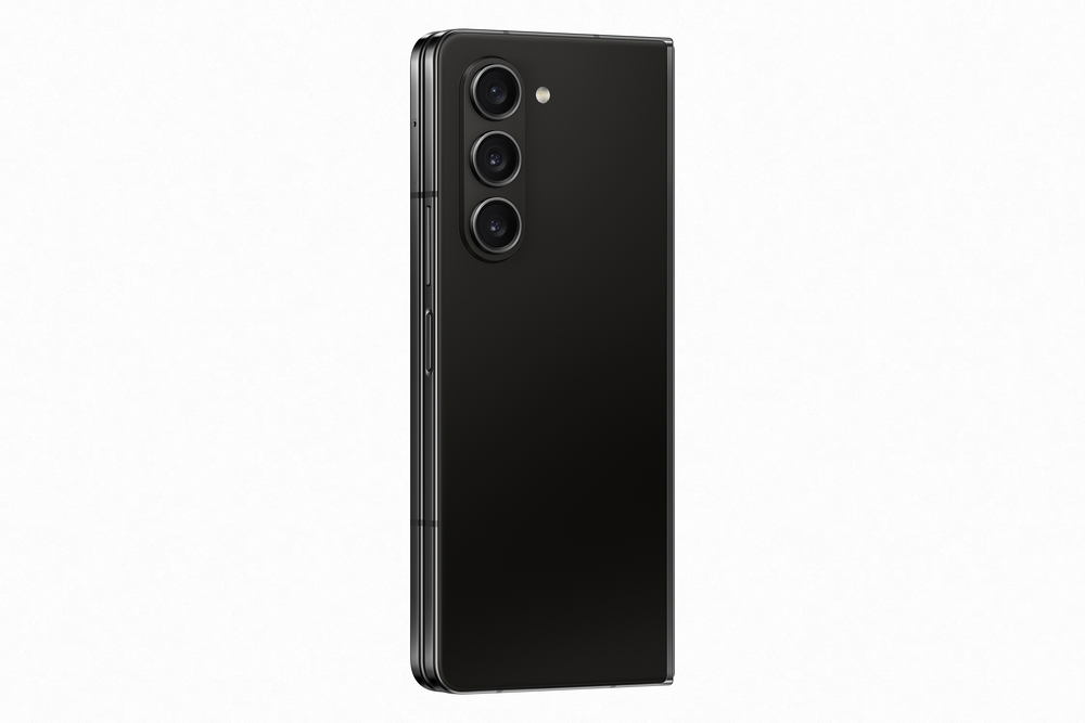 Smartphone Samsung Galaxy Fold5 / 7.6'' / 12 GB / 512 GB / Negru photo 5