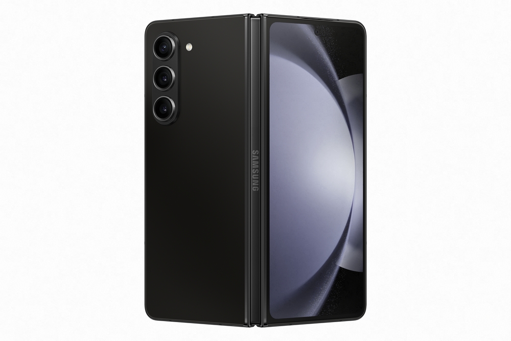 Smartphone Samsung Galaxy Fold5 / 7.6'' / 12 GB / 1 TB / Negru photo 9
