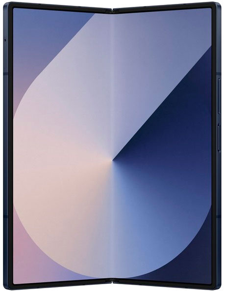 Смартфон Samsung Galaxy Fold6 / 7.6'' / 12 ГБ / 256 ГБ / Синий photo 3