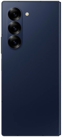 Смартфон Samsung Galaxy Fold6 / 7.6'' / 12 ГБ / 256 ГБ / Синий photo 6