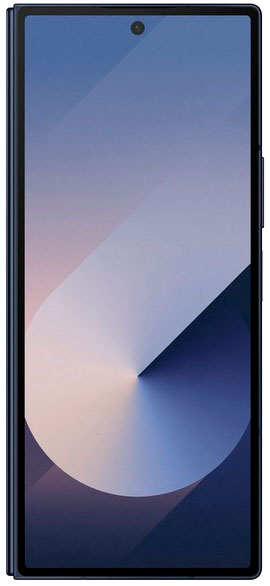 Смартфон Samsung Galaxy Fold6 / 7.6'' / 12 ГБ / 256 ГБ / Синий photo 7