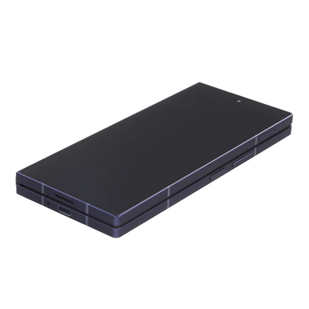 Смартфон Samsung Galaxy Fold6 / 7.6'' / 12 ГБ / 512 ГБ / Navy photo 10