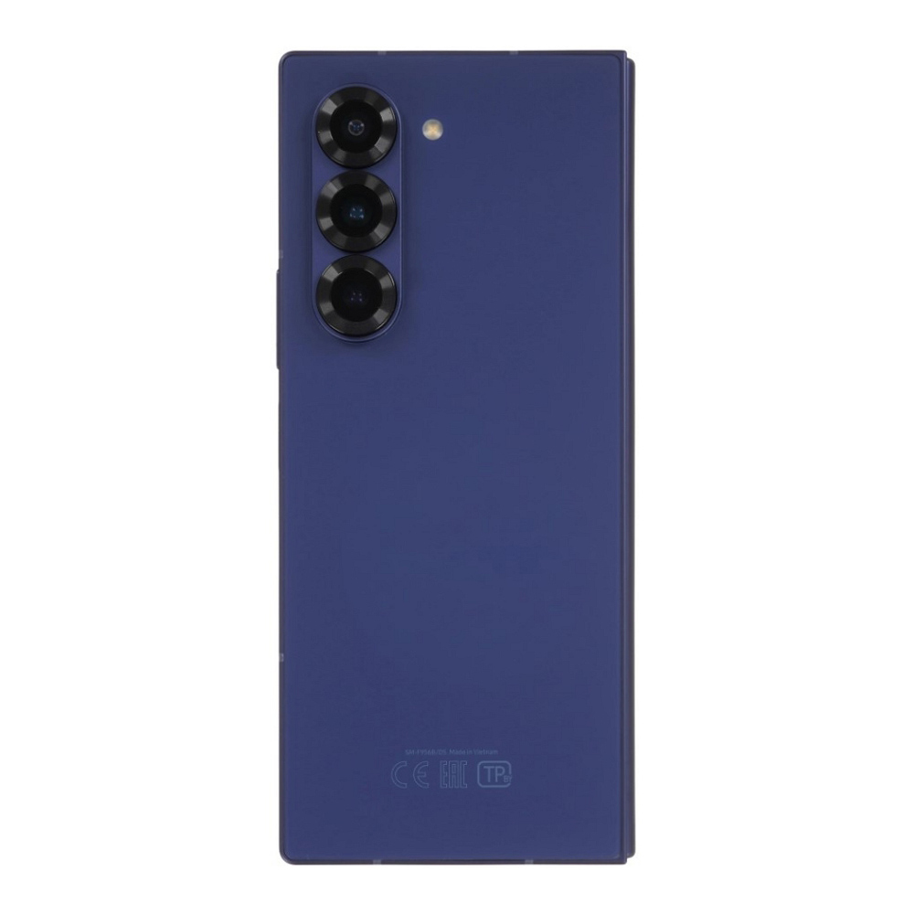 Смартфон Samsung Galaxy Fold6 / 7.6'' / 12 ГБ / 512 ГБ / Navy photo 3