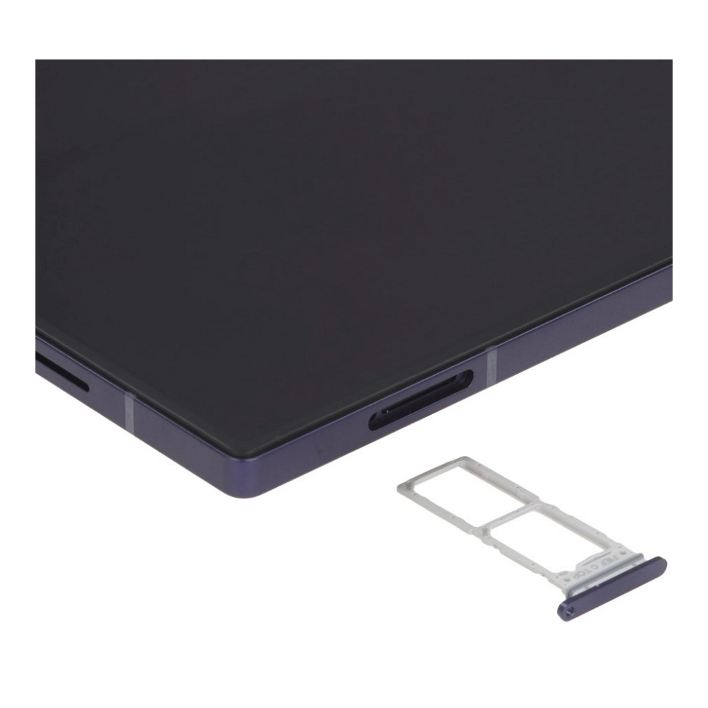Смартфон Samsung Galaxy Fold6 / 7.6'' / 12 ГБ / 512 ГБ / Navy photo 9