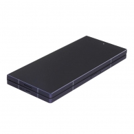 Смартфон Samsung Galaxy Fold6 12/512GB Navy thumbnav 10