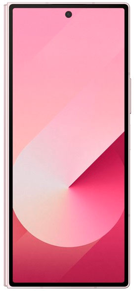 Smartphone Samsung Galaxy Fold6 / 7.6'' / 12 GB / 512 GB / Roz photo 4