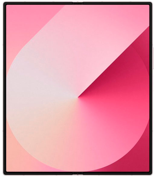 Smartphone Samsung Galaxy Fold6 / 7.6'' / 12 GB / 512 GB / Roz photo 5